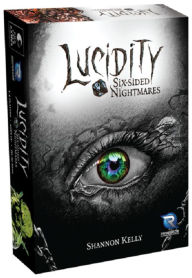 Title: Lucidity (B&N Exclusive) by Shannon Kelly