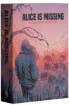 Alternative view 1 of Alice is Missing Strategy Game by Spenser Starke