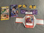 Alternative view 3 of Power Rangers Deck Building Game