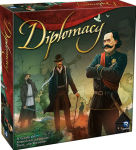 Alternative view 1 of Diplomacy