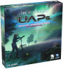 Search for UAPs