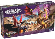 Alternative view 1 of Heroscape Age of Annihilation Master Set