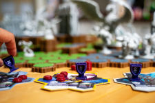Alternative view 4 of Heroscape Age of Annihilation Master Set