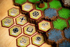 Alternative view 5 of Heroscape Age of Annihilation Master Set