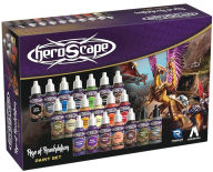 Title: Heroscape Age of Annihilation Paint Set