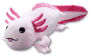 Alternative view 2 of Snoozimals Axolotl Plush 20 inch