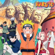 Title: Naruto Wall