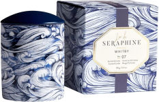 Alternative view 1 of Whitby Ceramic Jar Candle