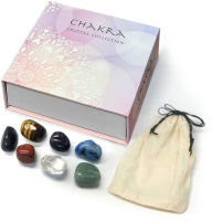 Chakra Crystal Collection