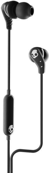 Skull Candy - Set Lightning True Black