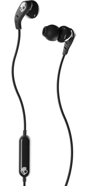 Skull Candy - Set Lightning True Black