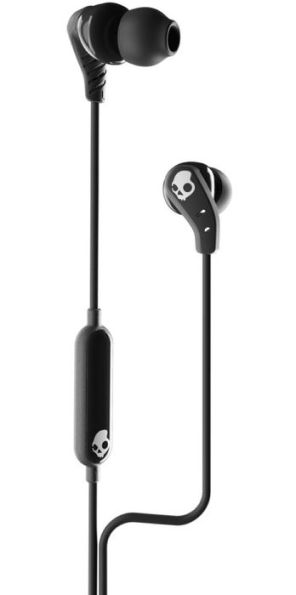 Skull Candy - Set USBC True Black