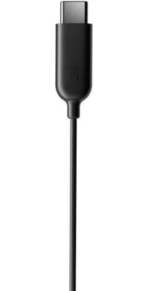 Skull Candy - Set USBC True Black
