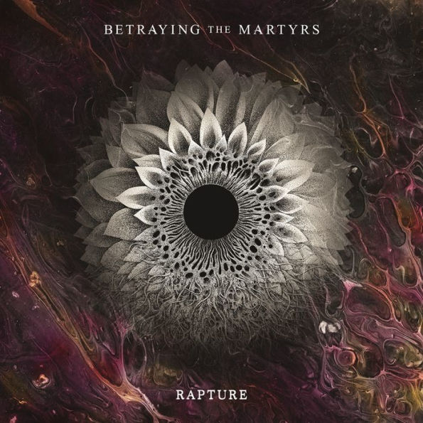 Rapture [Transparent Orange Vinyl]