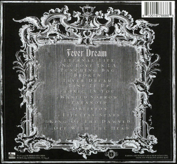 Fever Dream