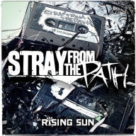 Title: Rising Sun, Artist: Stray from the Path