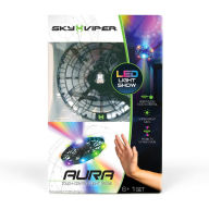 Title: Sky Viper Aura Touch Control Light Drone