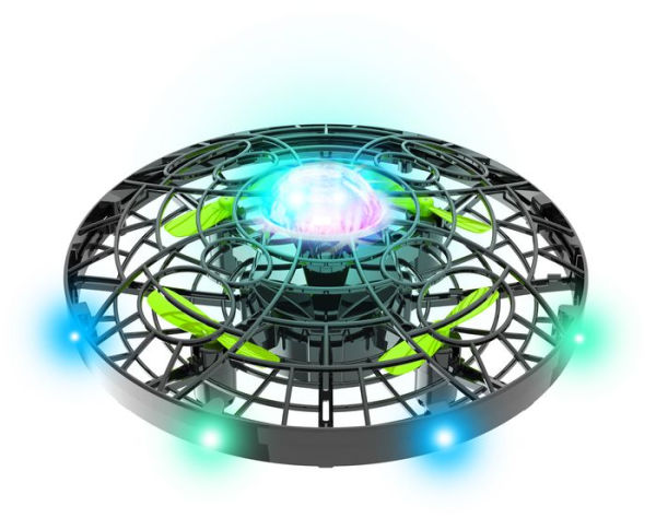 Sky Viper Aura Touch Control Light Drone