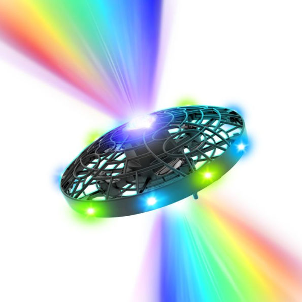 Sky Viper Aura Touch Control Light Drone