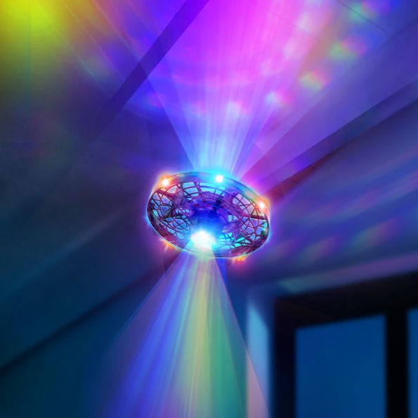 Sky Viper Aura Touch Control Light Drone
