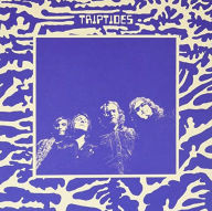 Title: Nirvana Now, Artist: Triptides