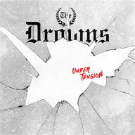 Title: Under Tension [White Vinyl], Artist: The Drowns