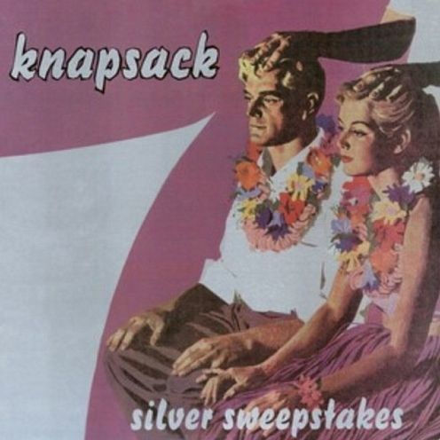 Silver Sweepstakes