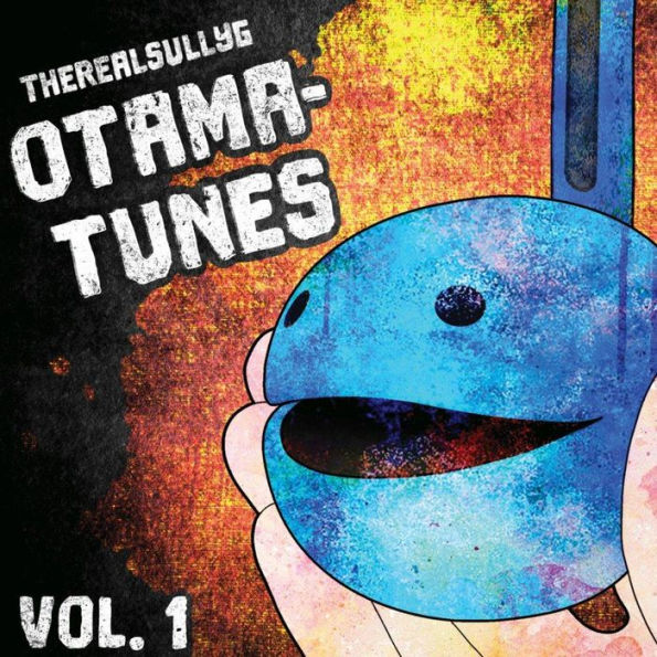 Otama-Tunes, Vol. 1