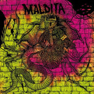 Title: Malidta, Artist: Malidta