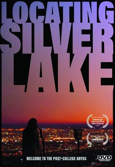 Locating Silver Lake