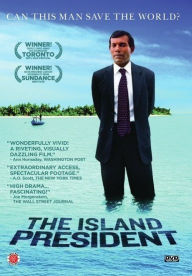 Title: The Island President