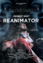 Herbert West: Re-Animator