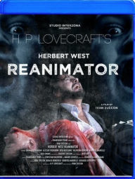 Title: Herbert West: Re-Animator [Blu-ray]