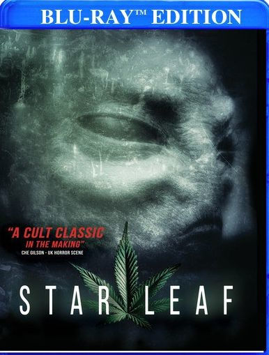 Star Leaf [Blu-ray]
