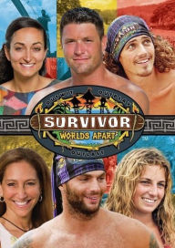 Title: Survivor 30: Worlds Apart