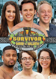 Title: Survivor: Season 37 - David vs. Goliath