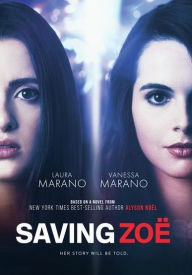 Title: Saving Zoe