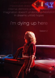 Title: I'm Dying Up Here: Season 2