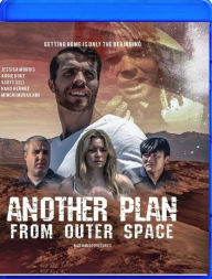 Title: Another Plan from Outer Space [Blu-ray]