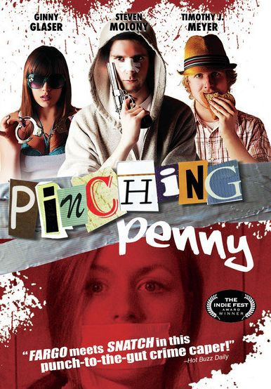 Pinching Penny
