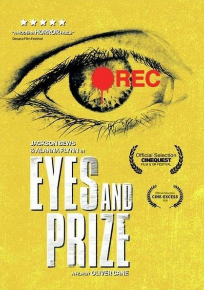 Eyes and Prize