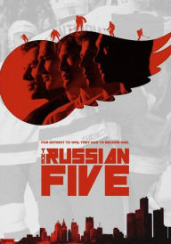 Title: The Russian Five