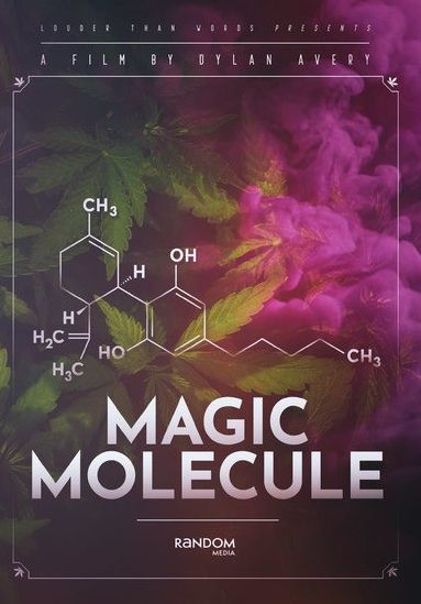 Magic Molecule