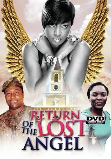 Return of the Lost Angel