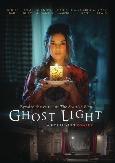 Ghost Light