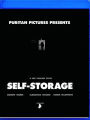 Self-Storage [Blu-ray]