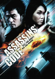 Title: Assassins' Code