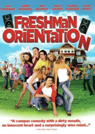 Title: Freshman Orientation