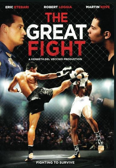 The Great Fight