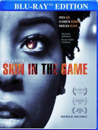 Title: Skin in the Game [Blu-ray]